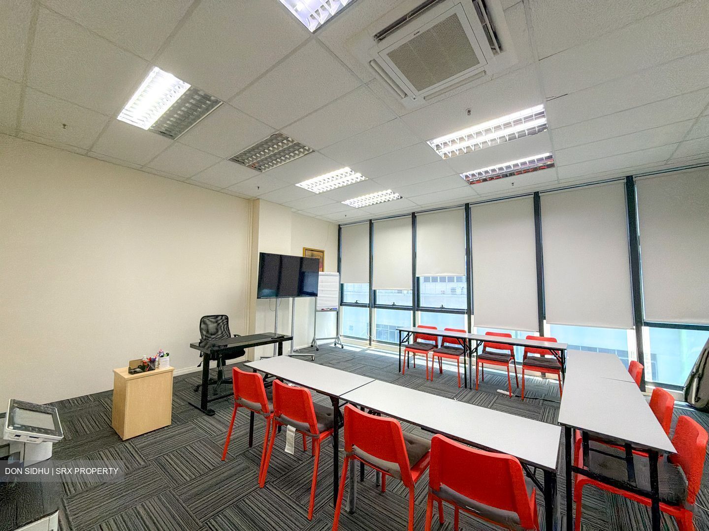 A'posh Bizhub (D27), Office #626050951